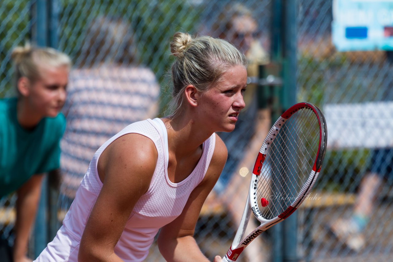 Carolin Schmidt 187 - Horst Schrder Pokal